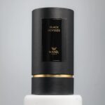 Manel Parfums Black Odyssey Eau de Parfum 50 ml