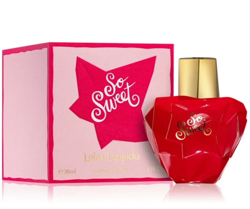 Lolita Lempicka So Sweet Eau de Parfum Spray 30 ml