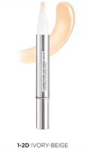 L’OREAL Concealer Accord Parfait 1-2 D/W Porcelain Rose