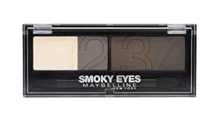 Maybelline Palette de fards à paupières Smoky Eyes 32