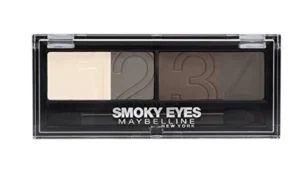 Maybelline Smoky Eyes Oogschaduwpalet 32