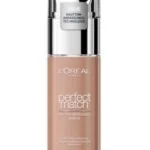 L'Oréal True Match Foundation 7R 7C Amber Rose
