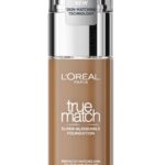 L'Oréal True Match Fond de teint Acide Hyaluronique SPF 16 8.5N