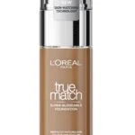 L'Oréal True Match Hyaluronzuur Foundation SPF 16 8.5N