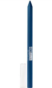 Crayon pour les yeux Tattoo Liner Maybelline Kohl 921 Deep Teal