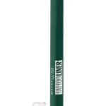Crayon yeux Tattoo Liner de Maybelline Kohl 932 Intense Green