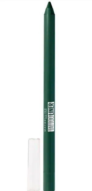 Maybelline Kohl Tattoo Liner Augenstift 932 Intense Green