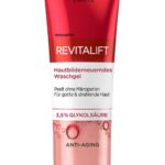L'ORÉAL PARIS Revitalift gel nettoyant à l'acide glycolique 150 ml