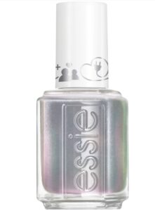 Essie Geek Chic Silver 899 Nagellack is a classic Nagellack 13.5ml
