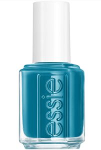 essie 845 revenge’s a beach glossy nail polish 13.5 ml