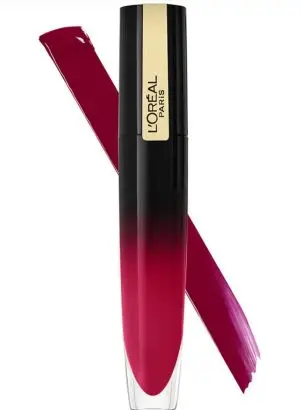 L'Oréal Paris BRILLIANT SIGNATURE glans 312