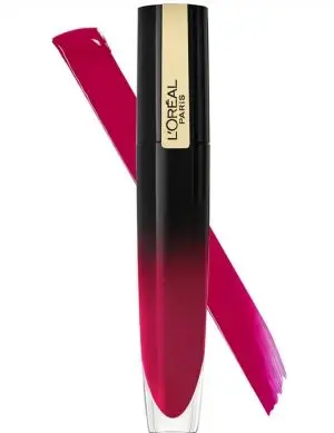 L'Oréal Paris Brilliant Signature Shiny Colour 308 Wees veeleisend