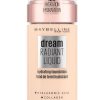 Maybelline Dream Radiant Liquid Foundation 20 Cameo