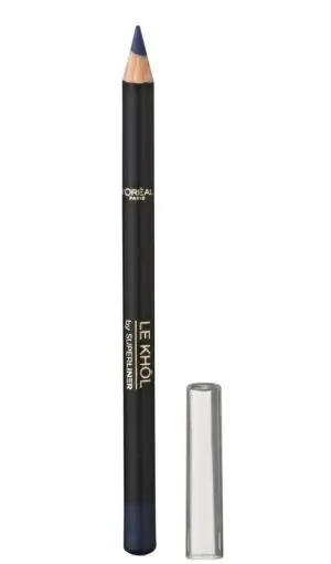 L'Oréal Eyeliner Superliner Le Khol van L'Oréal 107