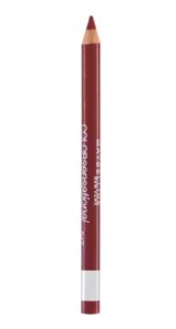 Crayon à lèvres Color Sensational de Maybelline 547 Me Rouge