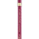L'Oréal Contour Parfait Lip Pencil - 256 Blush Fever