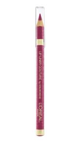 L’Oréal Contour Parfait Crayon à lèvres – 256 Blush Fever