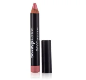 Maybelline Color Drama - 140 Minimalist - Pink - Lip Pencil