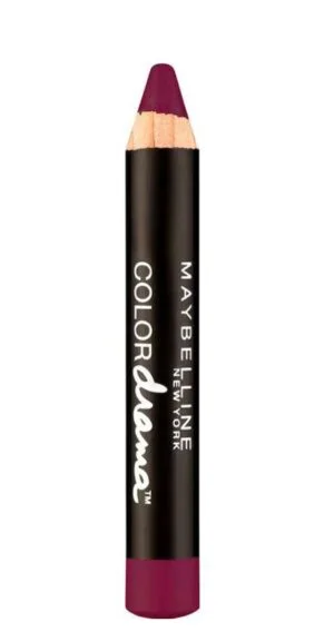 Maybelline Color Drama Lippenstift 110 Pink So Chic