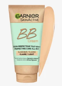Garnier Skin Active BB Cream Classic Medium 5 in 1 Treatment Tinted Day Cream 50 ml