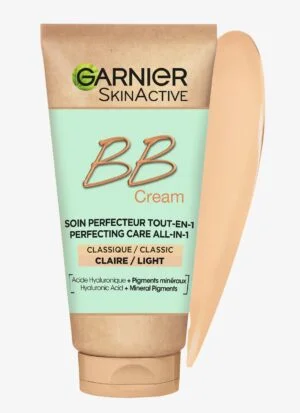 GARNIER BB Cream Classic All-In-1 Pflege Claire