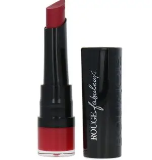 Bourjois Fabulous Red 20 Guter Rotwein