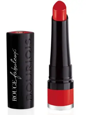 Bourjois Rouge Fabuleux 11 Intensiver Lippenstift 24H Halt