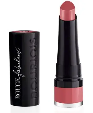 Bourjois Fabulous Lipstick 18 Betty On The Cake