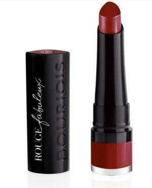 Bourjois Fabulous Lippenstift 13 Cranberry Tales