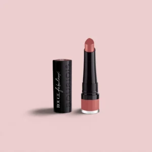 Bourjois Rouge Fabuleux Lippenstift 03 Böhmische Himbeere