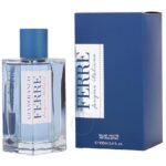FERRE FOUGERE ITALIE U EDT 50 VAPO