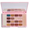 Palette de fards à paupières Kisu de Makeup Revolution 24 g