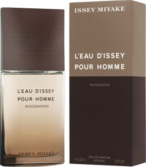 Issey Miyake L'Eau D'Issey For Men Eau de Parfum 100 ml