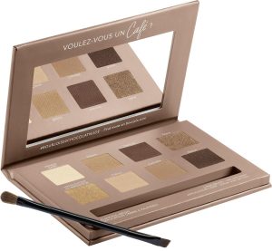 Bourjois Eye Palette ref 02