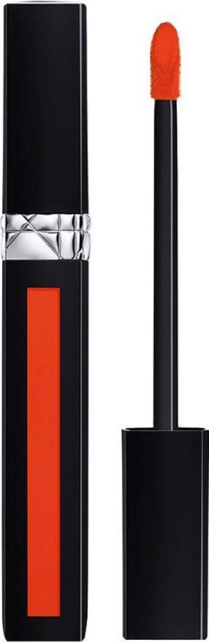 Dior Rouge Liquid 6 ml 658 Matte