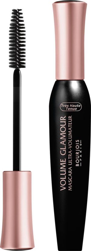 Bourjois Volume glamour mascara pour cil 06 Black Ebene
