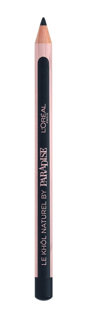 L'OREAL PARIS Paradise 101 Midnight Black Oogpotlood