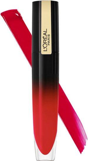 L'Oréal Paris Brilliant Signature Lipstick 311 Wees briljant