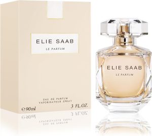Elie Saab Le Parfum 90 ml Eau de Parfum for Women Chypre Floral