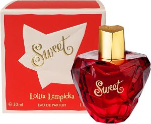 Women's Perfume Sweet 30 ML Lolita Lempicka EDP
