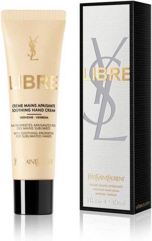 Yves Saint Laurent Exclusieve Libre Handcrème 30ml