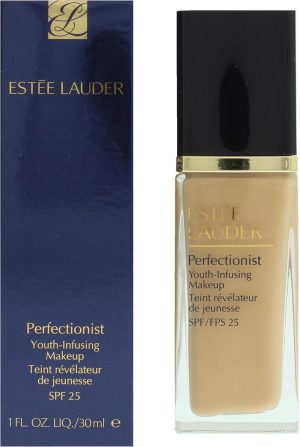 Estee Lauder Base Perfectionist 2W2 Rattan SPF 25