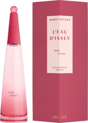 Issey Miyake Rose & Rose Women 90 ml