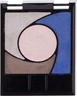Maybelline Eye Studio Big Eyes Luminous Blue Fard à paupières