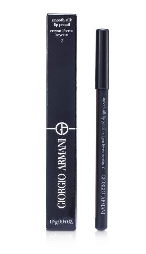 Giorgio Armani Smooth Silk Lip Pencil 09 lippotlood