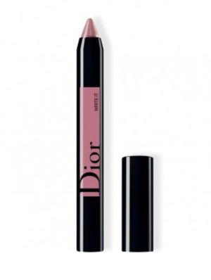 Dior Rouge Graphist 474 Lipstick Writing Mat