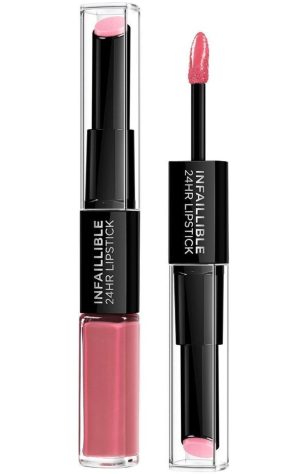 L'Oréal Infallible 24h Liquid Lipstick 109 Long-lasting