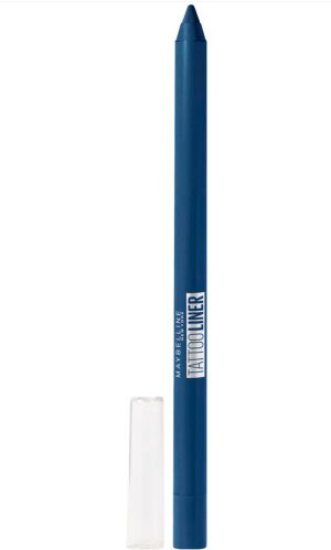 Maybelline Kohl Tattoo Liner Eye Pencil 921 Deep Teal
