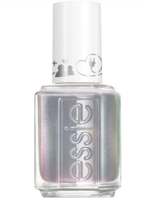 Essie Nagellak 899 Geek Chic Zilver 13,5 ml