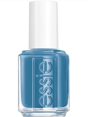 Essie Shiny Nail Polish 787 Amuse Me Blue 13.5 ml